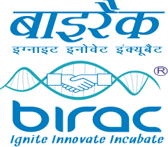 BIRAC logo